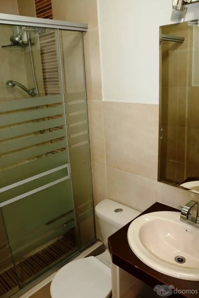 77 M2, FUNCIONAL, 3 DORMITORIOS, A 5 MTS. DE PARQUE — foto 4
