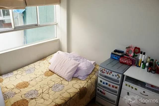 77 M2, FUNCIONAL, 3 DORMITORIOS, A 5 MTS. DE PARQUE — foto 5
