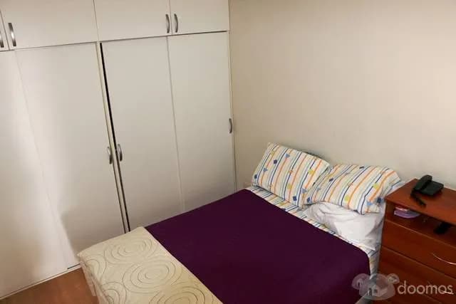 77 M2, FUNCIONAL, 3 DORMITORIOS, A 5 MTS. DE PARQUE — foto 6