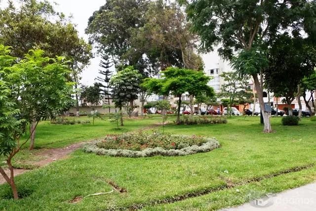 77 M2, FUNCIONAL, 3 DORMITORIOS, A 5 MTS. DE PARQUE — foto 9