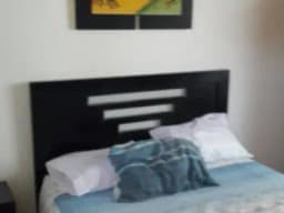 Alquilo minidepartamento amoblado un dormitorio