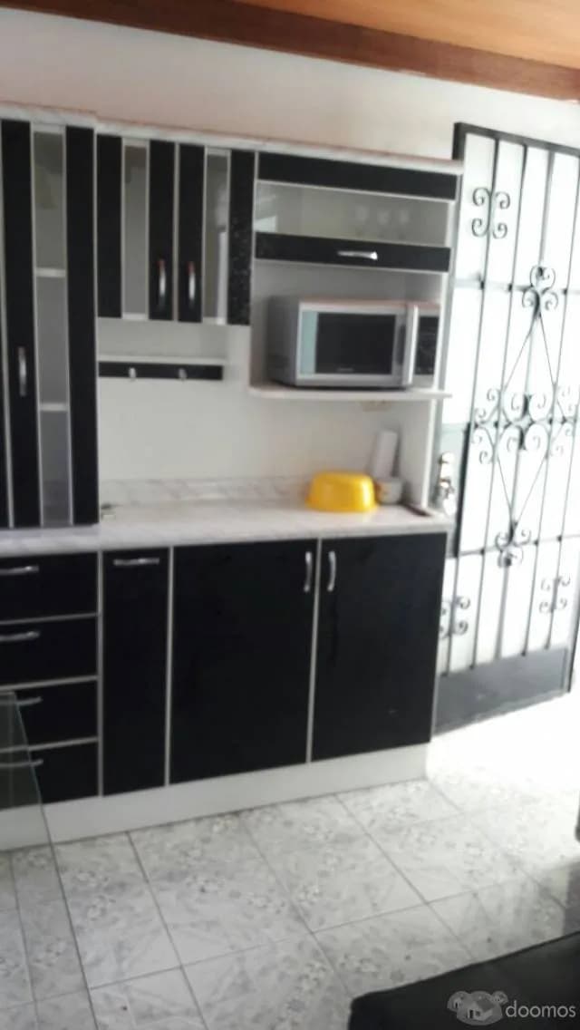 Alquilo minidepartamento amoblado un dormitorio — foto 2
