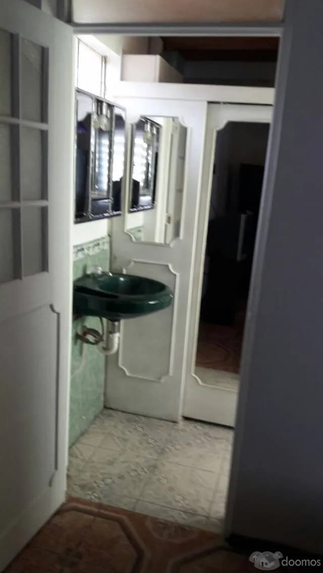 Alquilo minidepartamento amoblado un dormitorio — foto 5