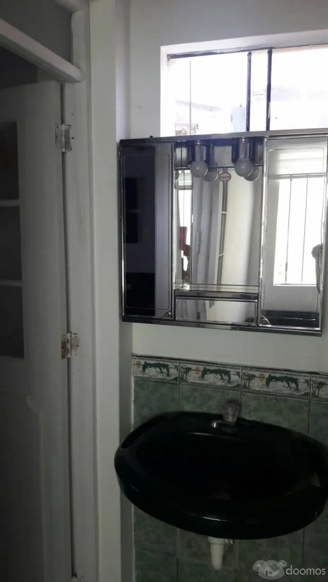 Alquilo minidepartamento amoblado un dormitorio — foto 6