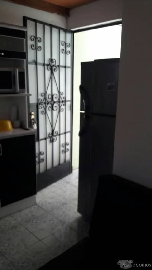 Alquilo minidepartamento amoblado un dormitorio — foto 7