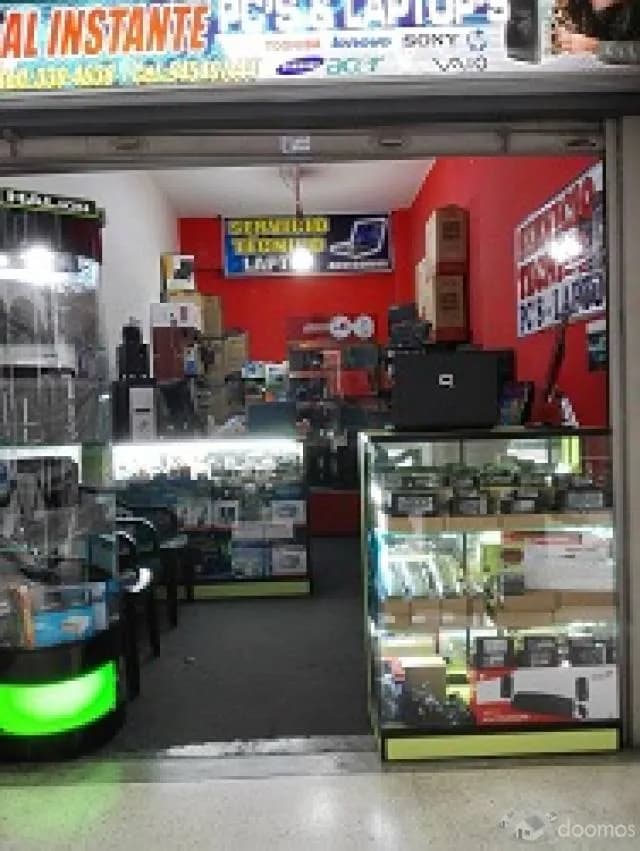 OCASION VENDO LOCAL COMERCIAL — foto 1