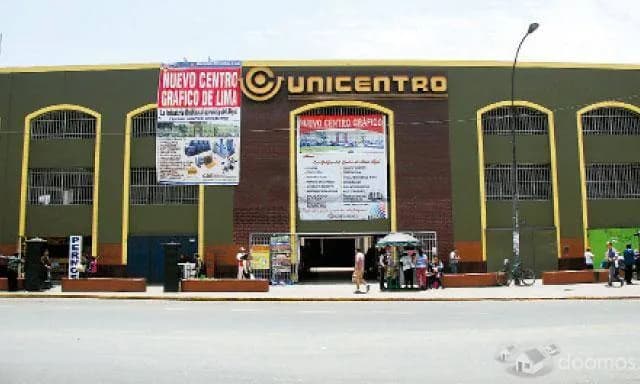 COMPARTO ESPACIO EN GALERÍA UNICENTRO — foto 1