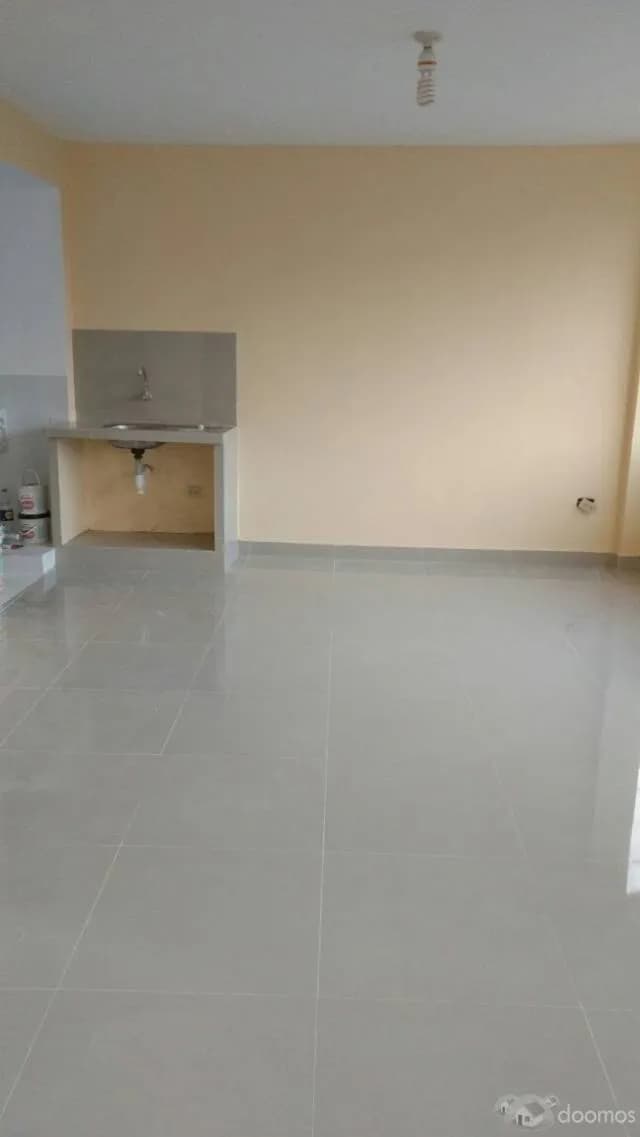 ALQUILO MINI DEPARTAMENTO — foto 1