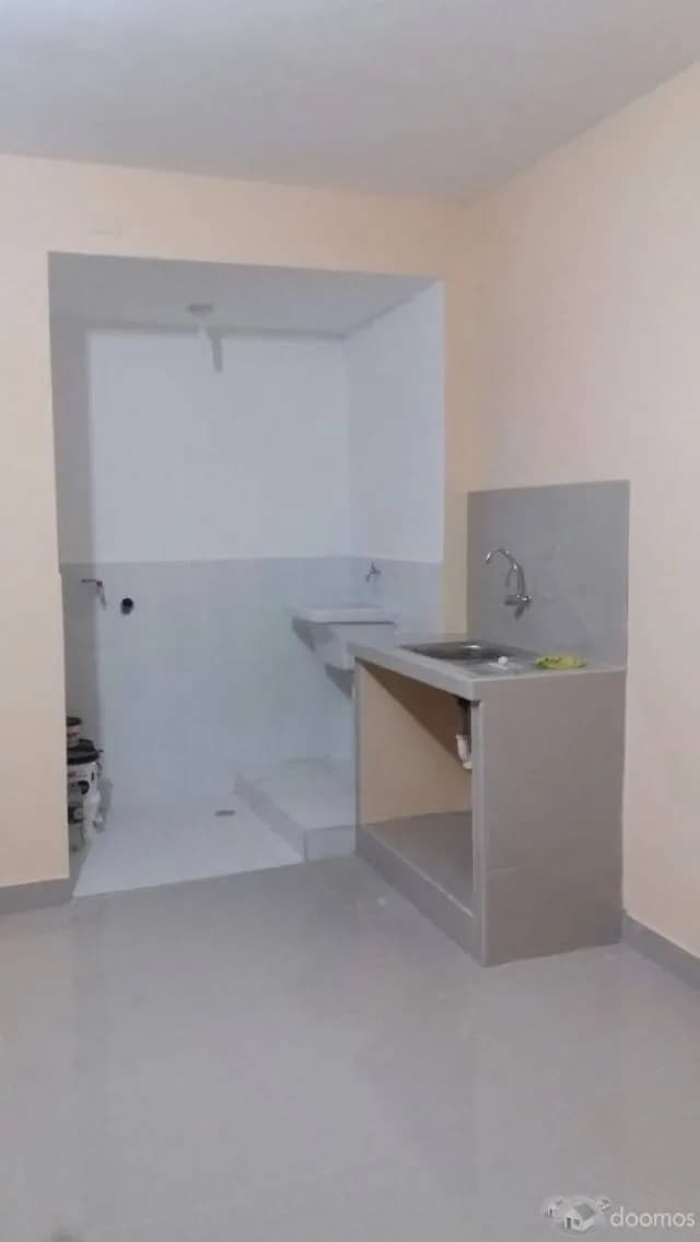 ALQUILO MINI DEPARTAMENTO — foto 2