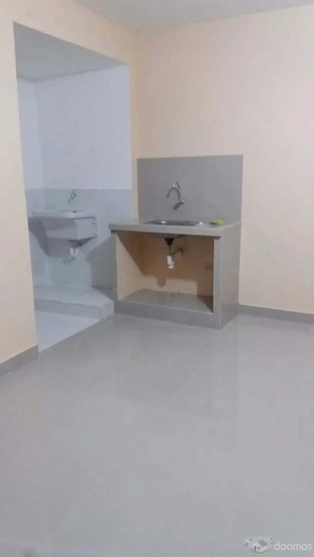 ALQUILO MINI DEPARTAMENTO — foto 3