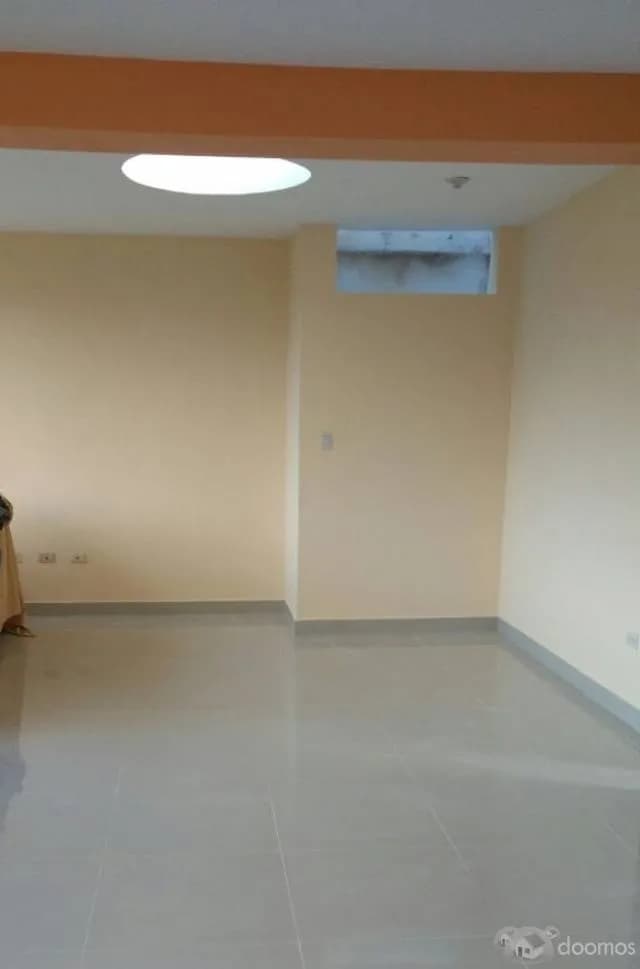 ALQUILO MINI DEPARTAMENTO — foto 4