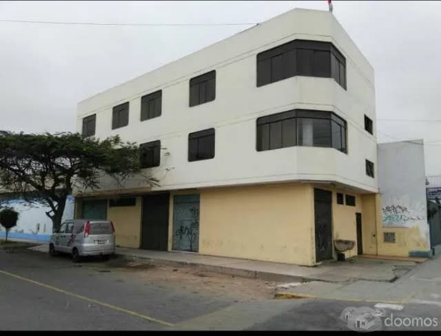 Venta de Edificio — foto 1