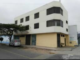 Venta de Edificio