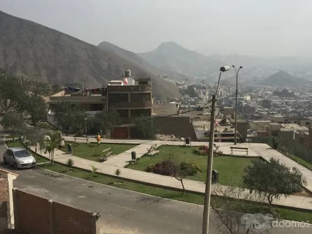 TERRENO EN VENTA LAS PRADERAS LA MOLINA — foto 1
