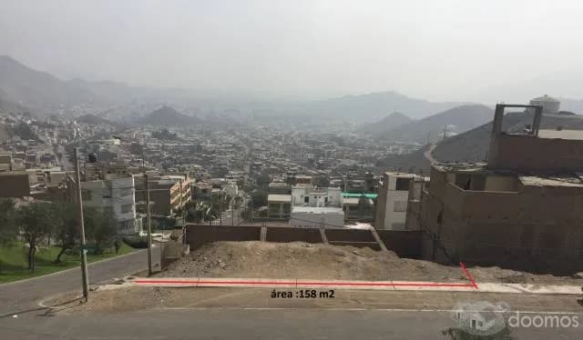 TERRENO EN VENTA LAS PRADERAS LA MOLINA — foto 2