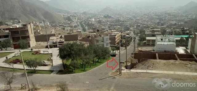 TERRENO EN VENTA LAS PRADERAS LA MOLINA — foto 3