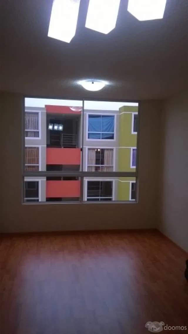 DEPARTAMENTO CONDOMINIO VALLE ALTO — foto 1