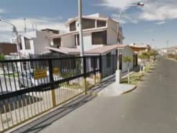 EN VENTA TERRENO - COSTADO URB. EL DORADO SACHACA