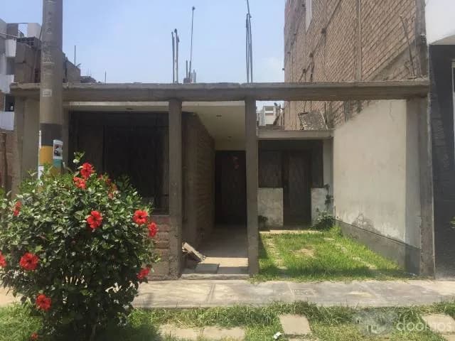 Vendo Casa en Urbanización Alameda de la Rivera Ate — foto 3