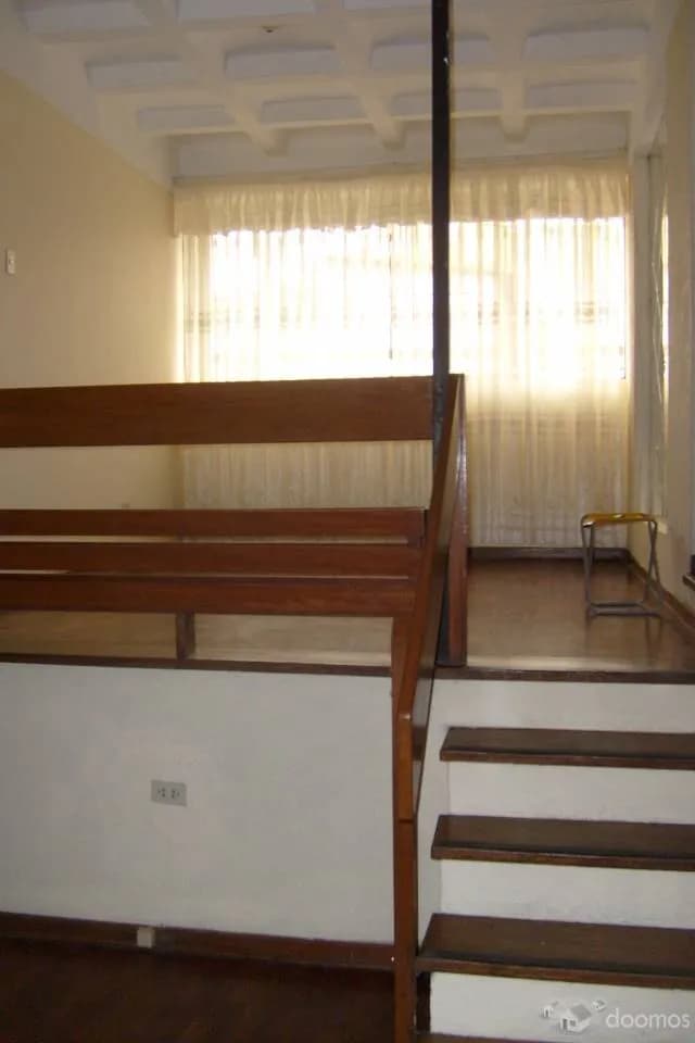 DEPARTAMENTO EN SAN BORJA — foto 1