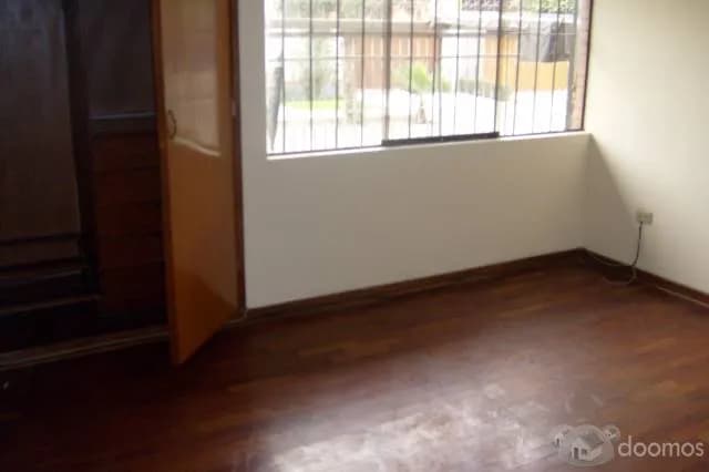 DEPARTAMENTO EN SAN BORJA — foto 2