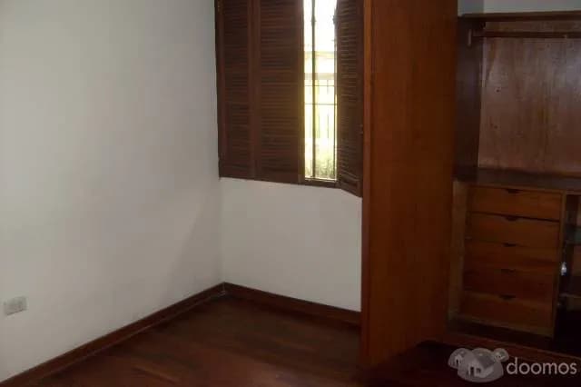 DEPARTAMENTO EN SAN BORJA — foto 3