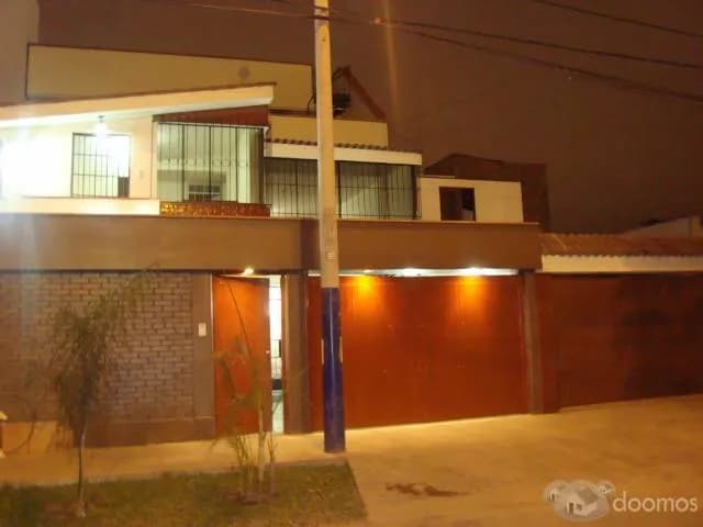 Hermosa casa amplia en primer piso — foto 1