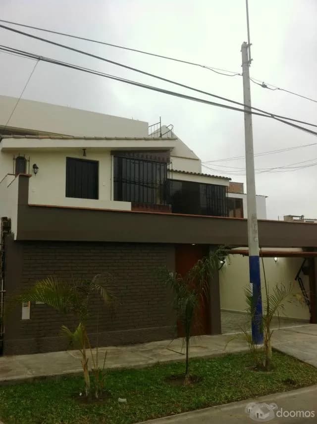 Hermosa casa amplia en primer piso — foto 2