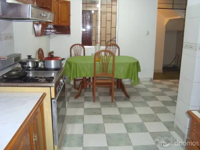 Hermosa casa amplia en primer piso — foto 6