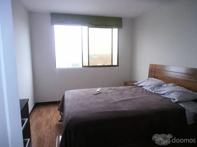 PRECIO REBAJADO-DEPARTAMENTO EN SURQUILLO — foto 1