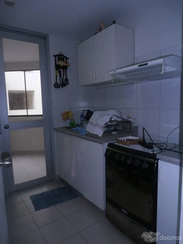 PRECIO REBAJADO-DEPARTAMENTO EN SURQUILLO — foto 2