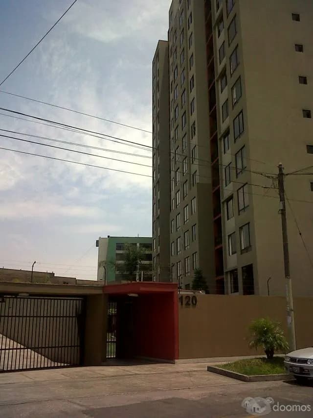 PRECIO REBAJADO-DEPARTAMENTO EN SURQUILLO — foto 4