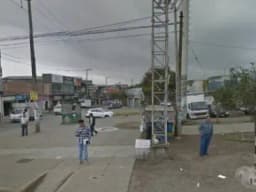 Venta de terreno en el Parque Industrial