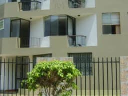 Departamento exclusivo Alamos de Monterrico