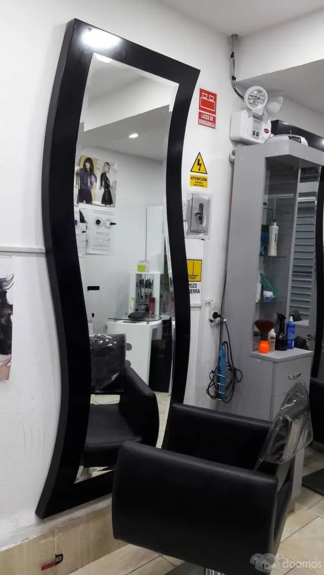 TRASPASO DE SALON DE BELLEZA EN MAGDALENA — foto 4