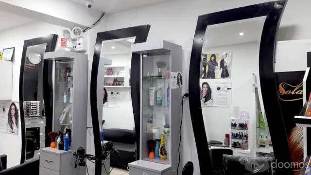 TRASPASO DE SALON DE BELLEZA EN MAGDALENA — foto 5