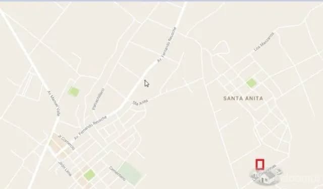 VENTA DE TERRENO EN PACHACAMAC — foto 1