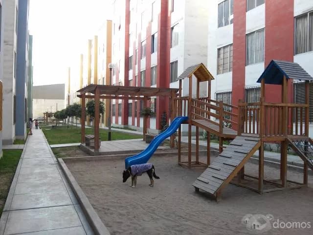 Vendo Departamento en las Torres de Santa Clara II — foto 8