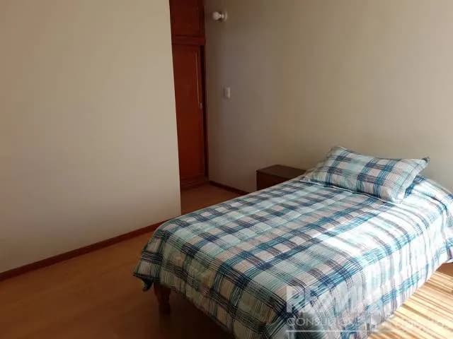 SE ALQUILA LINDO TRIPLEX AMOBLADO EN LA MEJOR ZONA DE YANAHUARA !! — foto 7