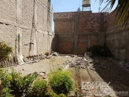 SE VENDE TERRENO EN ZONA EXCLUSIVA DE SACHACA !