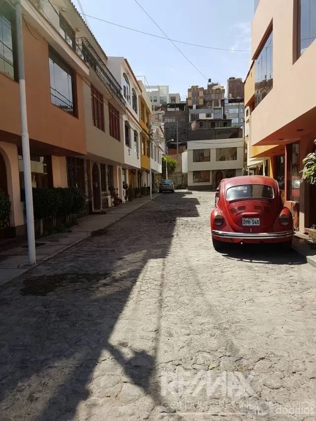 SE VENDE TERRENO EN ZONA EXCLUSIVA DE SACHACA ! — foto 3