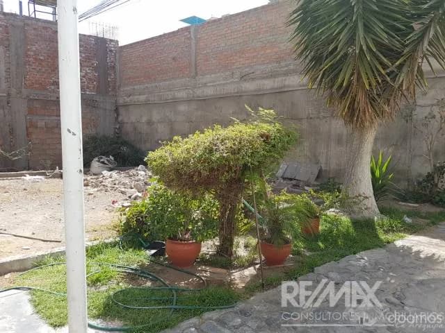 SE VENDE TERRENO EN ZONA EXCLUSIVA DE SACHACA ! — foto 5