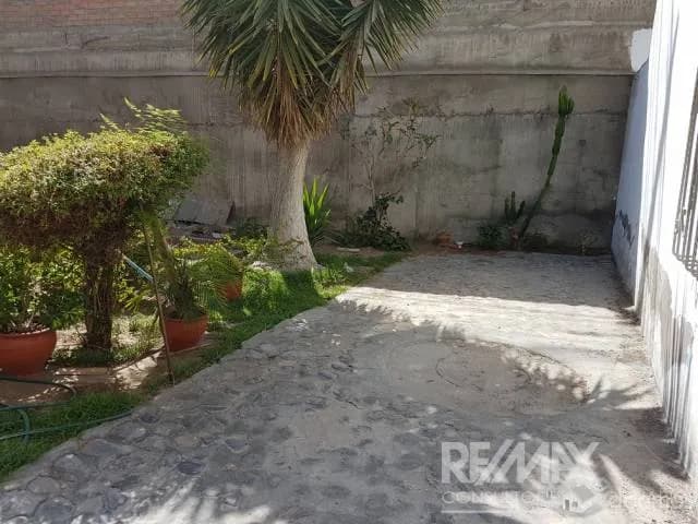 SE VENDE TERRENO EN ZONA EXCLUSIVA DE SACHACA ! — foto 6
