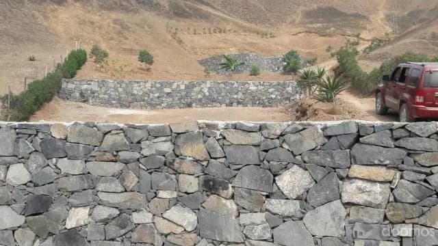 TERRENO PARA CASA DE CAMPO - CONDOMINIO EXCLUSIVO — foto 2