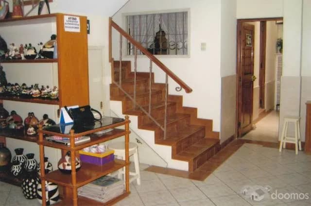 Venta de Casa Amplia Residencial o Comercial — foto 8