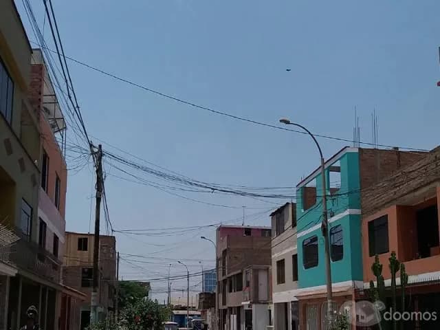 VENDO CASA DE 180 M2. URB. LAS VEGAS - COMAS — foto 6