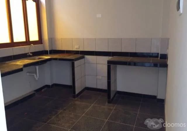 ALQUILER DE DEPARTAMENTO EN HUACHO — foto 1