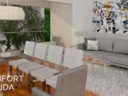 En Venta exclusivos Departamentos en San Isidro