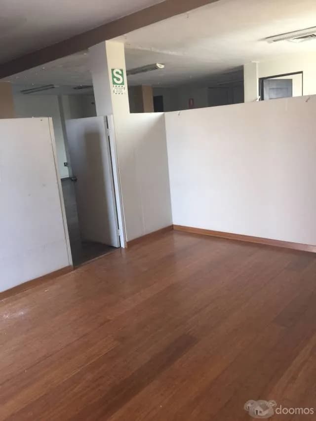 ALQUILER OFICINA FAISANES CHORRILLOS — foto 8