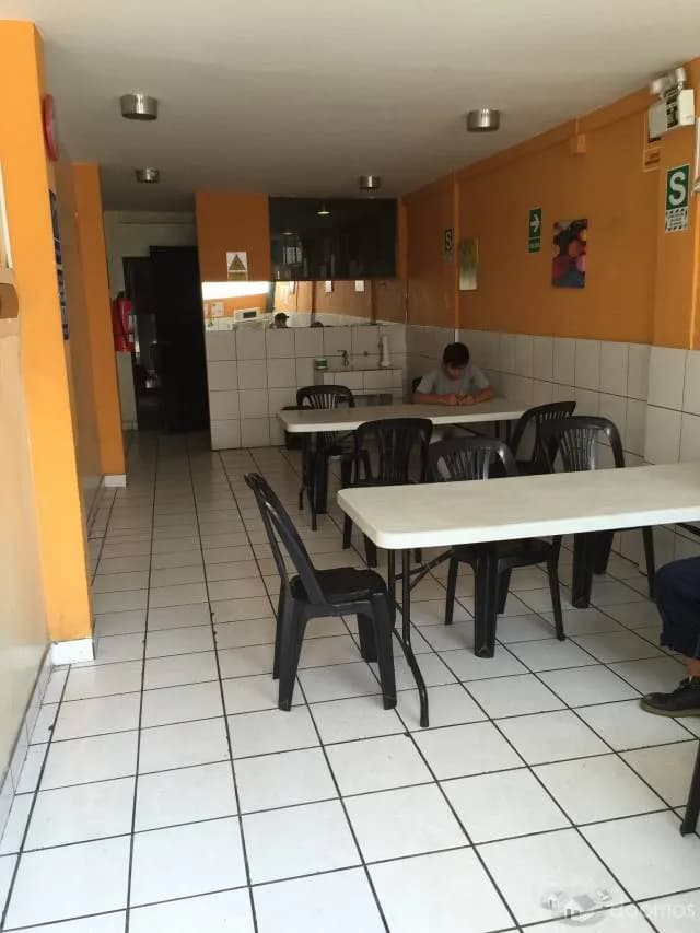 alquiler de almacén chorrillos — foto 6